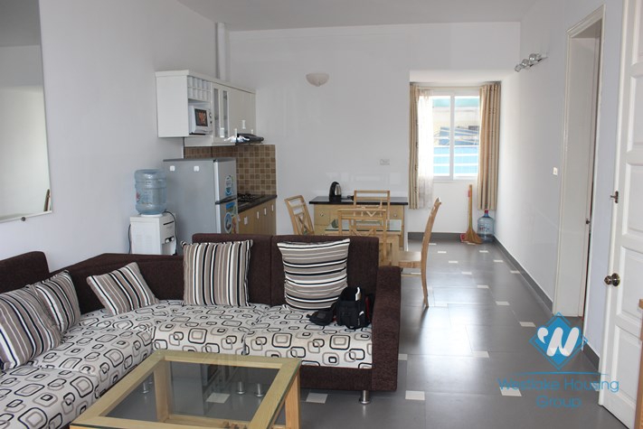 High quality Apartment for lease in Ba dinh district.
